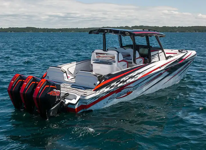 Sunsation 40 CCX