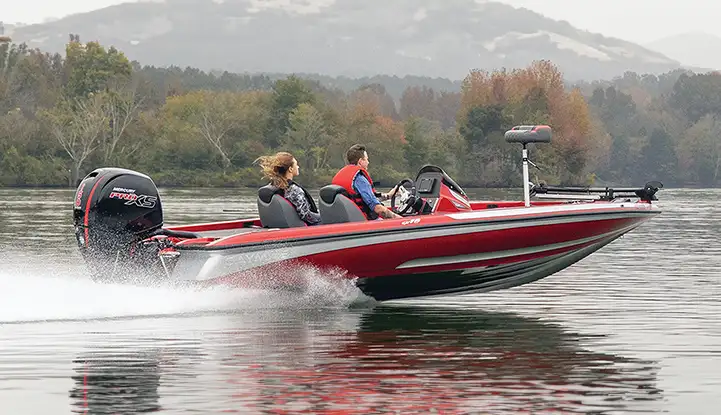 Caymas CX 18