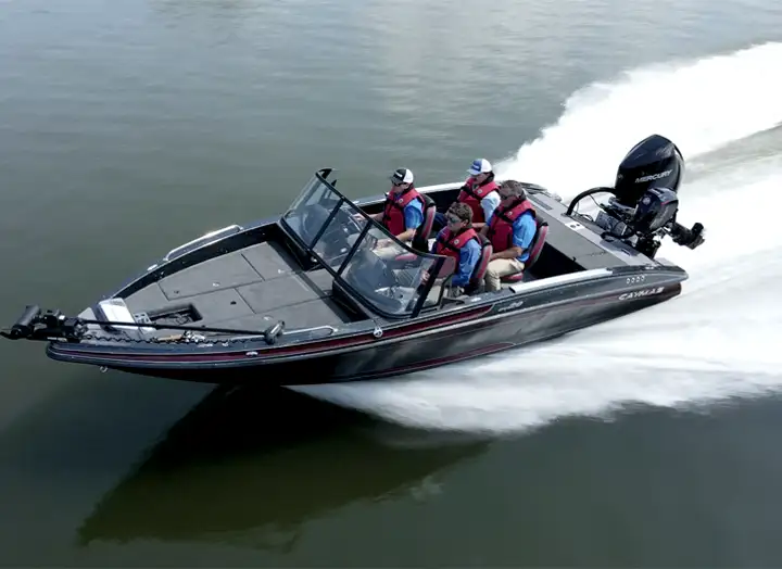 Caymas DV 20